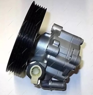 Насос гидроусилителя LADA Largus/Лада Ларгус 1.6V с шкивом 16/8кл (Рулевые системы) Renault RENAULT 491108694R