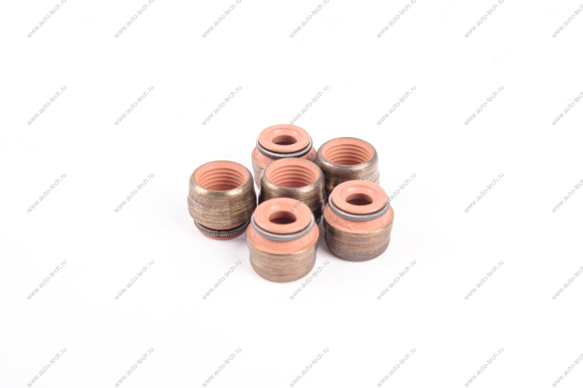 Колпачок маслотражательный 1шт. двигат P4P LADA XRAY/Vesta (Велтком) Lada LADA 21177100702610