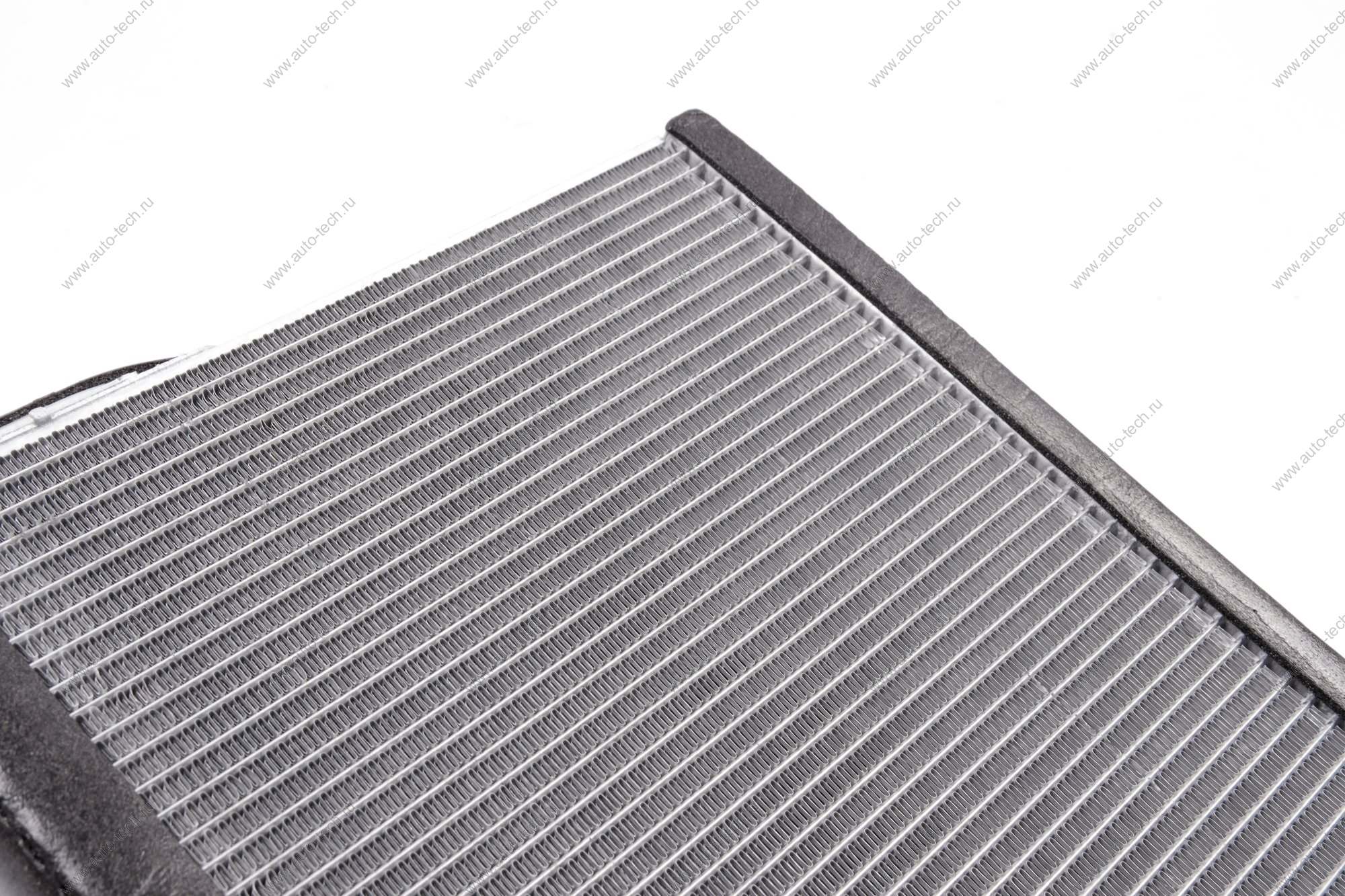 Радиатор кондиционера (испаритель) Coolray / Belgee X50 GEELY Geely 8020025200