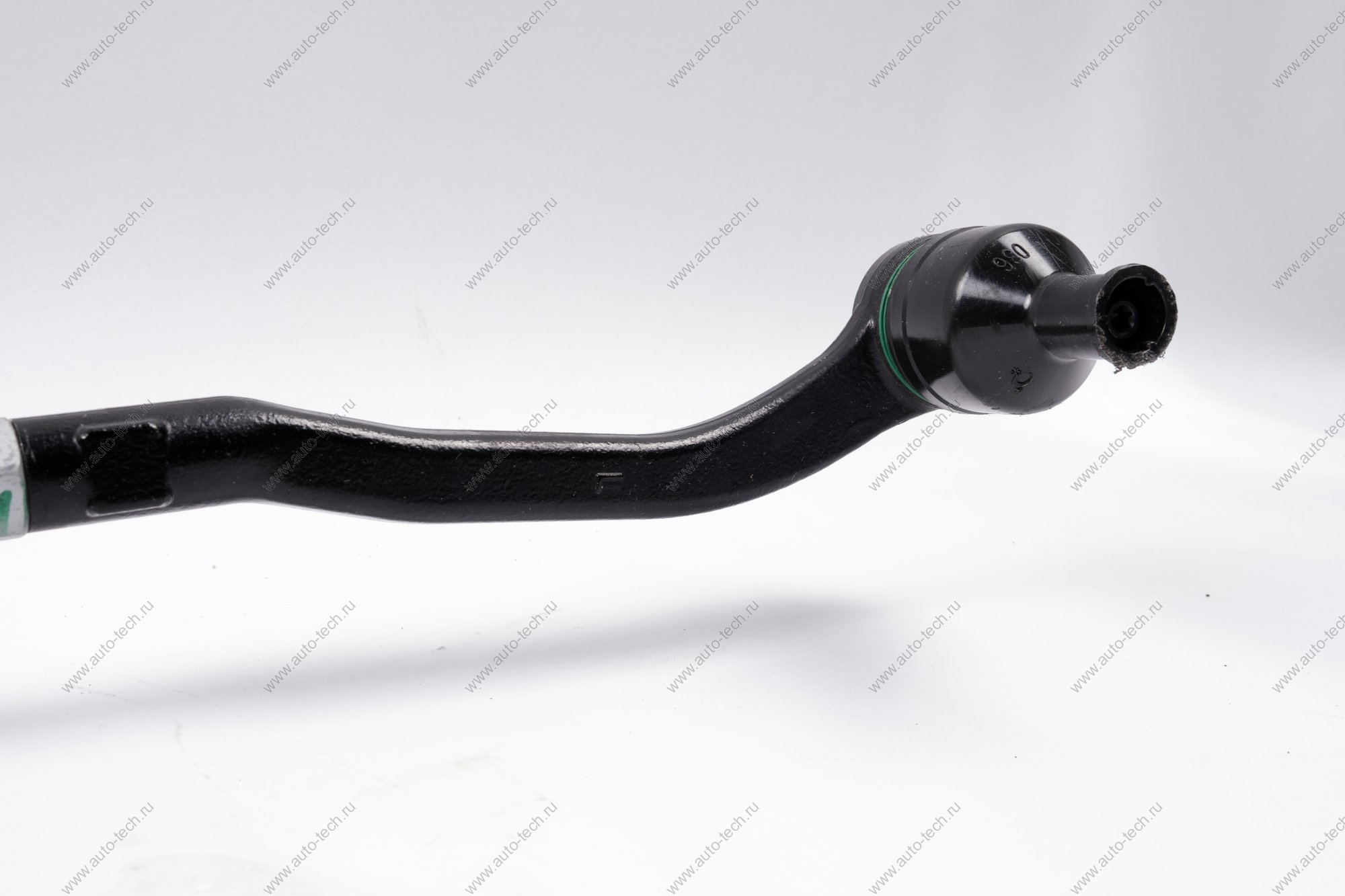 Механизм рулевой с тягами в сборе LADA ISKRA Lada LADA 8450160271