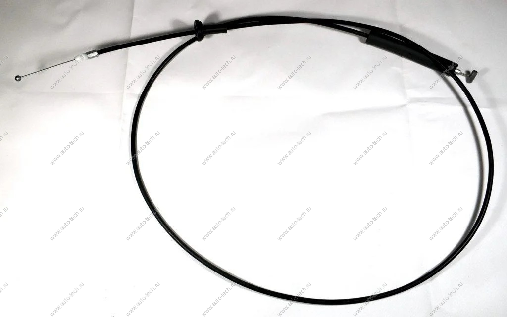 Трос замка капота (часть у замка) Kia Ceed 2007-2011 KIA HYUNDAI Hyundai/KIA 811901H110