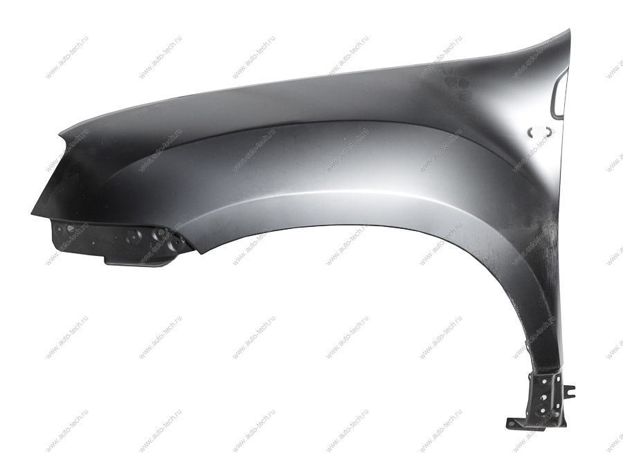 Крыло переднее левое RENAULT Duster 2011- Bodyparts Body RNDUS10271L