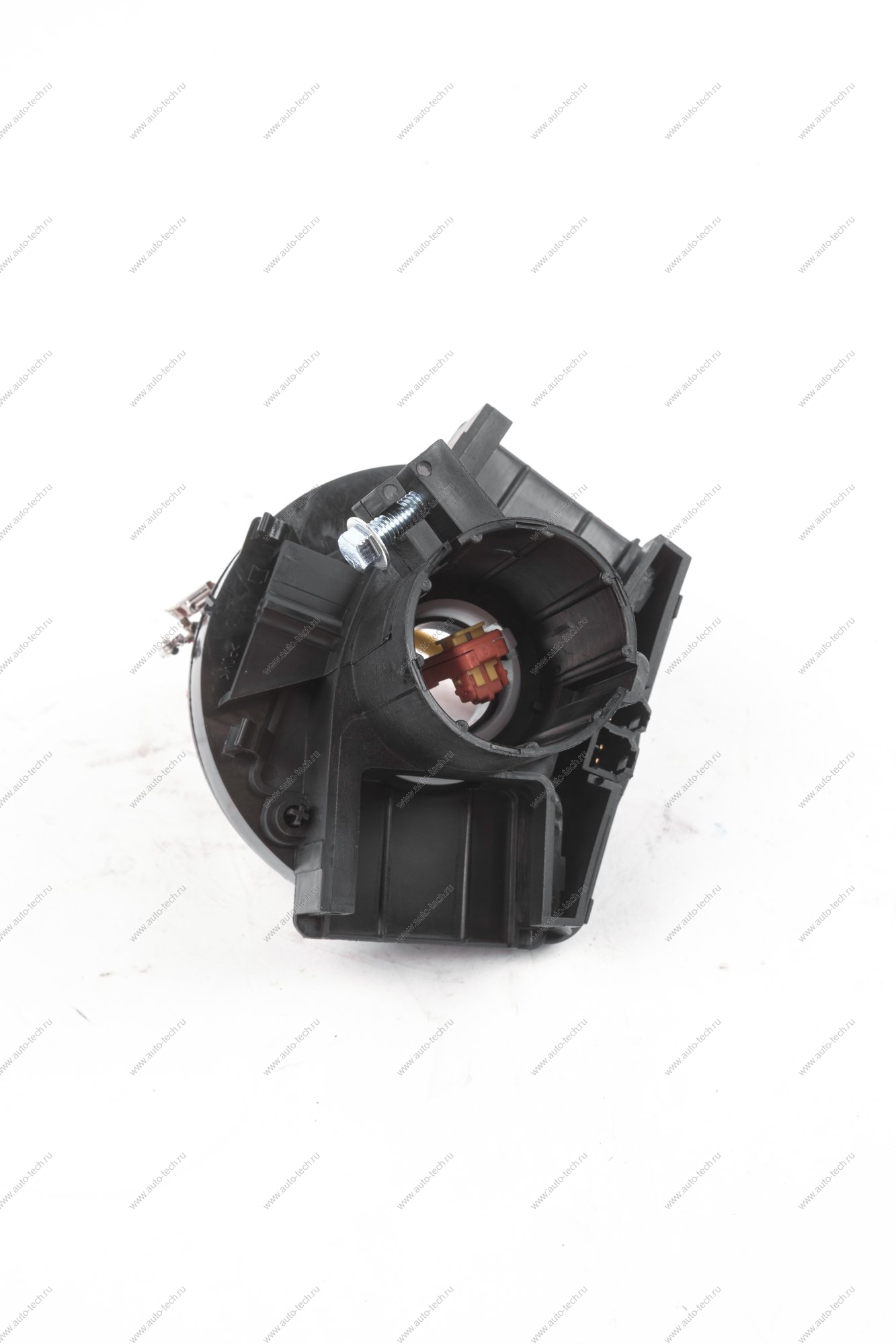 Соединитель подрулевой ВАЗ-2170/2190 н/о, под подушку безопаст.(с 2011г). под AIR BAG Lada LADA 21700370931500