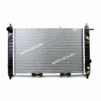 DAEWOO Matiz Радиатор охлажения 0.8 A/T+/-A/C Китай GAMMA DWMIZ01-912