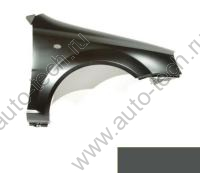 Крыло крашеное CHEVROLET LACETTI (SD/WGN) перед. прав (с отв. повт.) GCV - PEWTER GREY API Крыло крашеное CHEVROLET LACETTI (SD/WGN) перед. прав (с отв. повт.) GCV - PEWTER GREY API