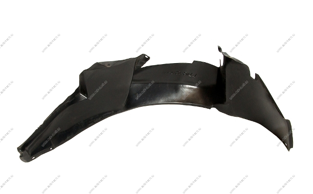 DAEWOO Nexia N-100/N150 Подкрылок переднего крыла левый GM GM 96176249