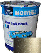 Базовая эмаль металлик Mobihel Жемчуг 1л MOBIHEL 230