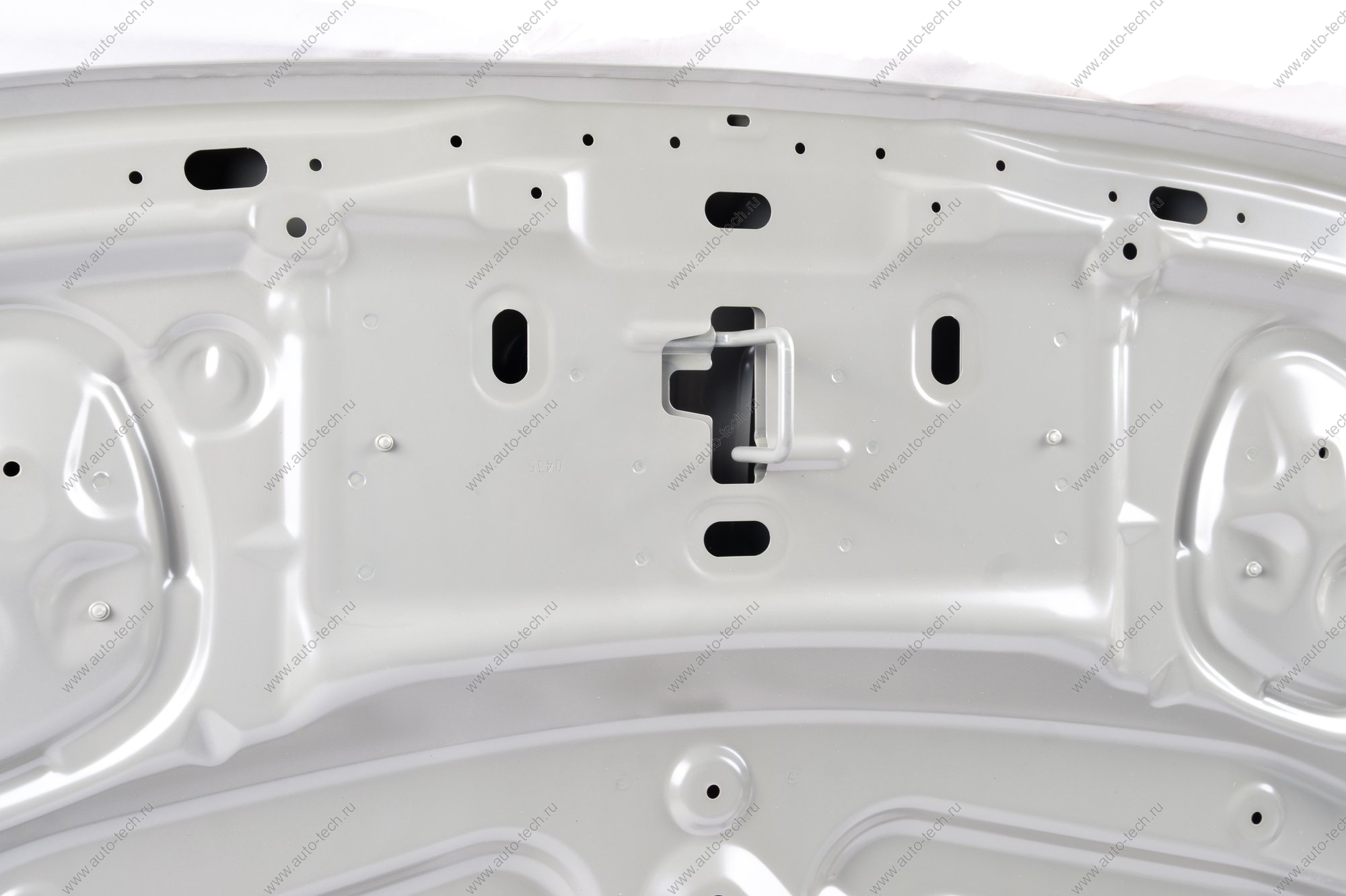 Капот LADA ISKRA Lada LADA 8460013010