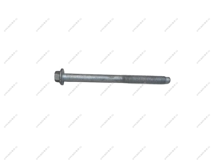 Болт Lada VestaМ8х1,25х104 крепления компрессора ( нужно 3шт) Renault RENAULT 7703002773