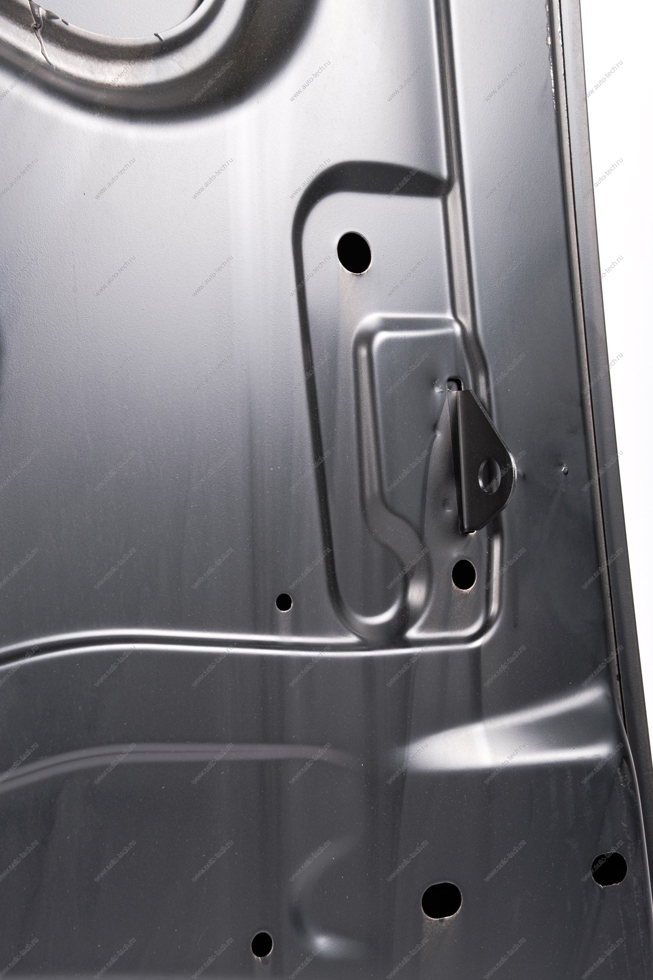 Капот LADA Largus/RENAULT Logan Начало НАЧАЛО 3604-8402010