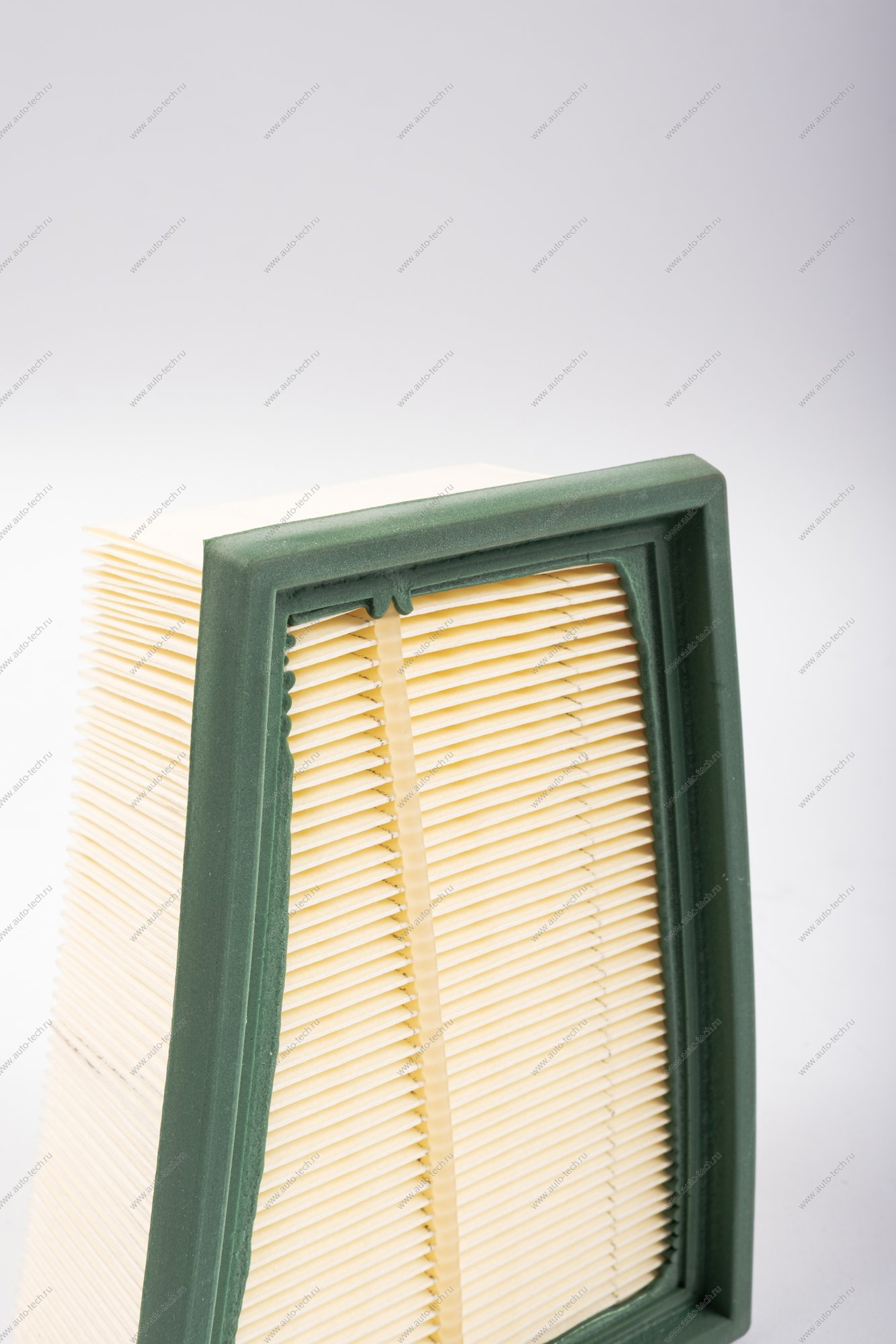 Фильтр воздушный 16кл GB9719 BIG FILTER Лада Ларгус BIG FILTER BIG Filter GB9719