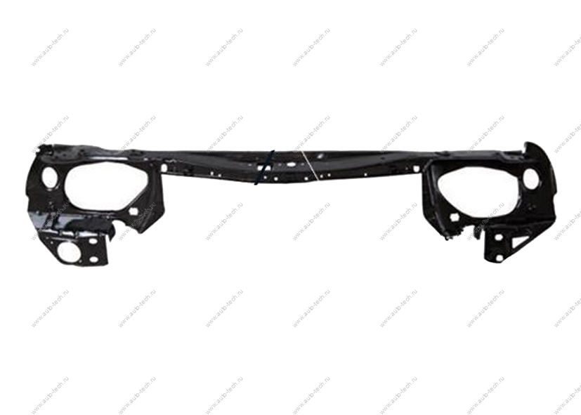 DAEWOO Nexia N-100/N-150 Кронштейн крепления радиатора верхний GM GM 52453749