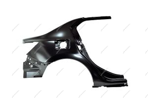 Крыло RENAULT Logan/Рено Логан заднее правое 2014- Gamma GAMMA GM-WR-15442R