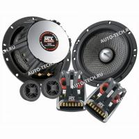 Двухкомпонентная акустика MTX AUDIO TX8652 MTX AUDIO MTX AUDIO TX8652