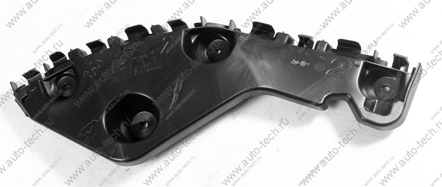 Кронштейн заднего бампера левый RENAULT Duster 2016- Renault RENAULT 850455105R