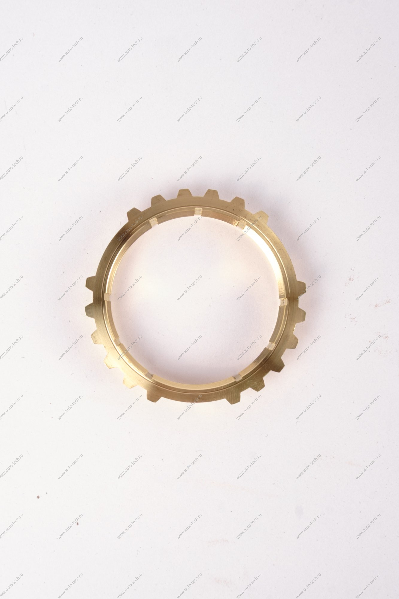 Кольцо блокируюшее кпп синхронизатора 3-4 передачи LADA Largus КПП-JR5/JН3 Renault RENAULT 326041339R