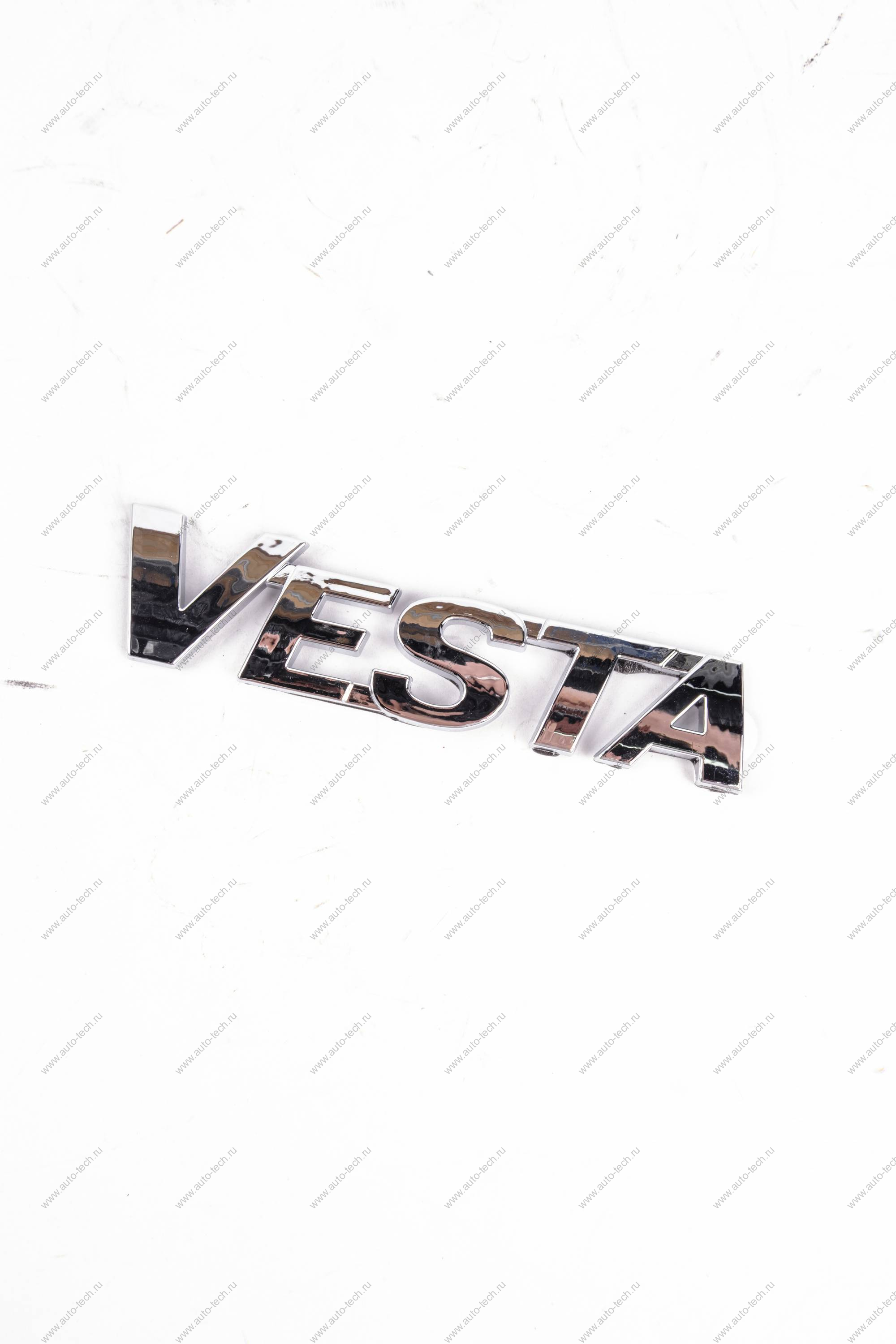 Орнамент задка левый,Vesta , Lada Vesta SW/SWCross Lada LADA 8450031561