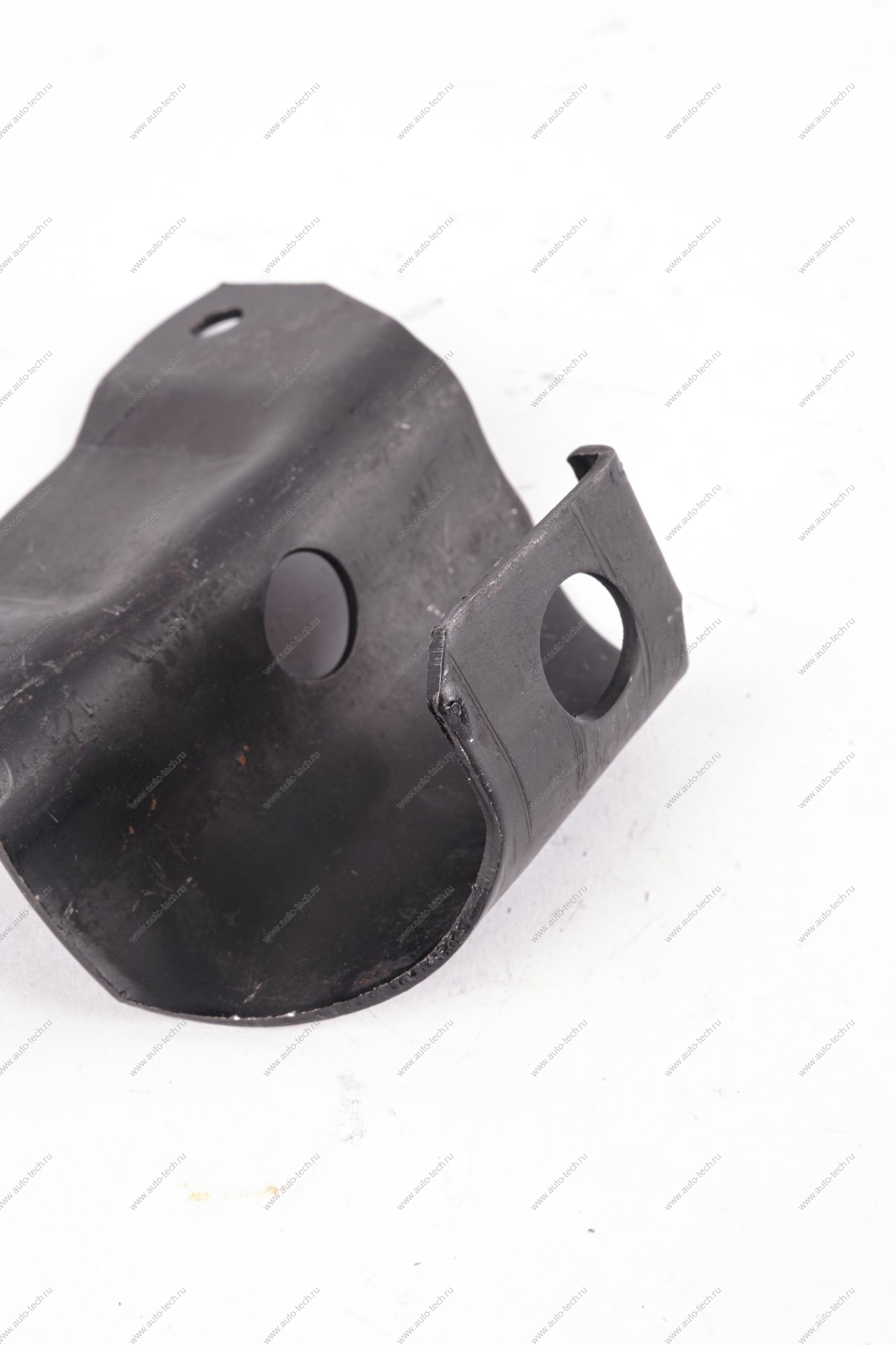 Кр-н переднего бампера ВАЗ-2105 боковой левый (крепёж труб) Тольятти Тольятти 21050280303700