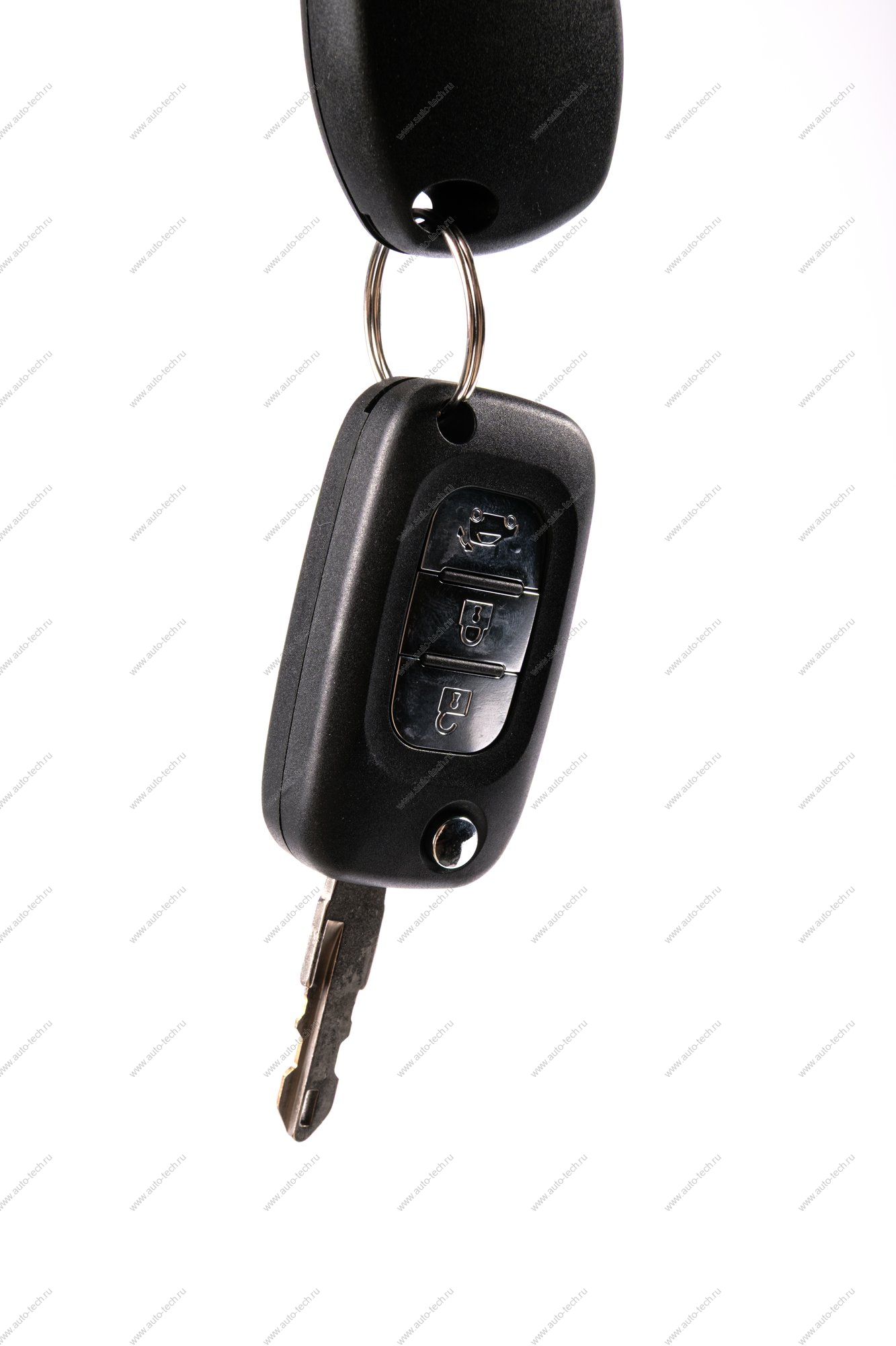 Замок зажигания LADA Granta FL с 2018г к-ция норма. к-т( 2 ключа, 2 личинки, зам.заж) Lada LADA 8450101023