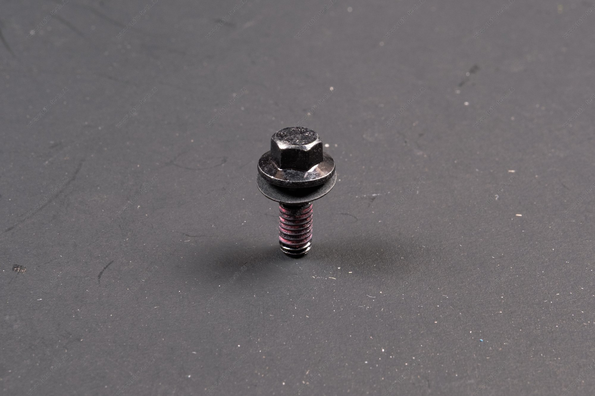 Фланцевые болты с шестиграннои головкои для радиатора GEELY Geely JQ1840616F31S