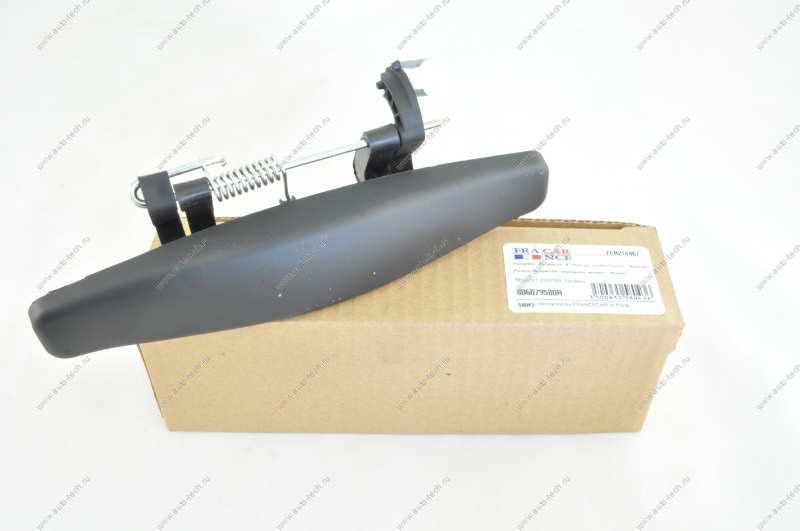 Ручка двери RENAULT Duster/Рено Дастер передняя/задняя левая Renault RENAULT 806079580R