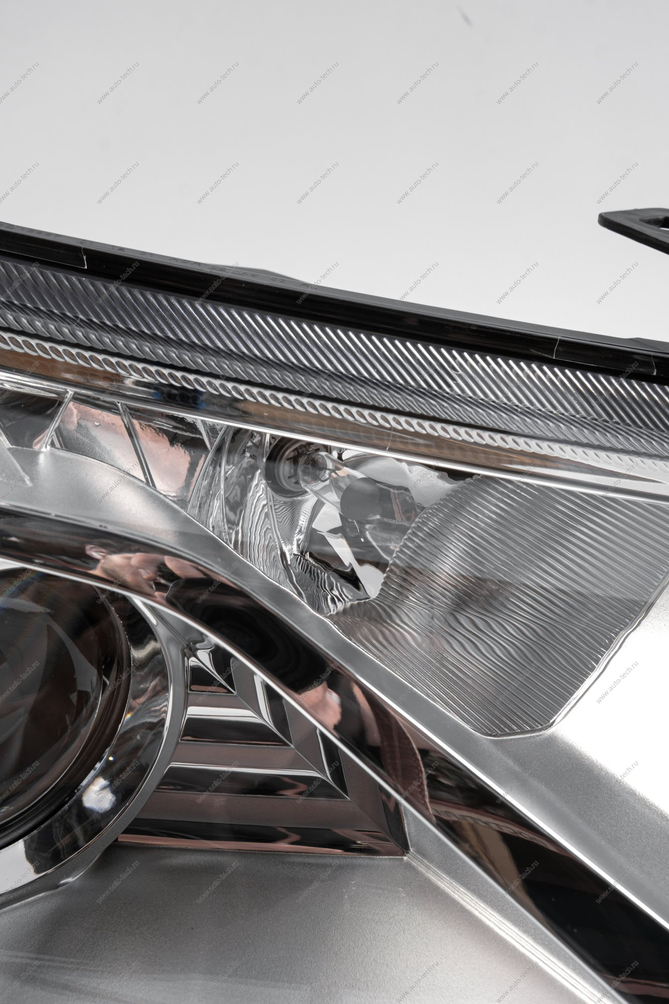 Блок-фара передняя правая (линза) хэтчбек DATSUN/MI DO Lada LADA 21970371101000