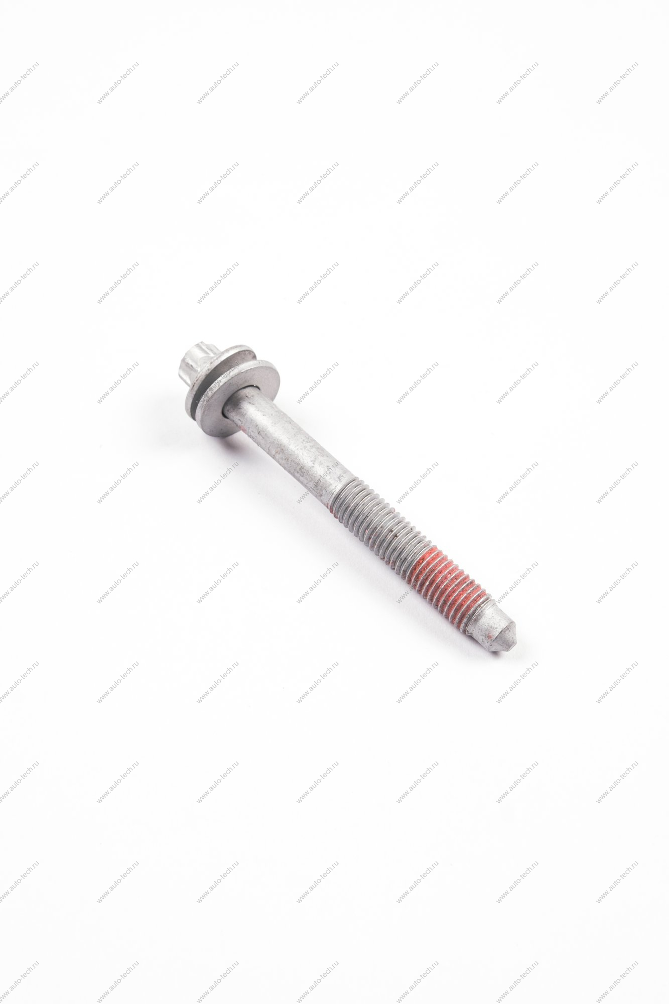 Болт крепления правой опоры подвески двигателя верхний М10* 84*1.5 LADA Vesta/Веста Lada LADA 8450039784