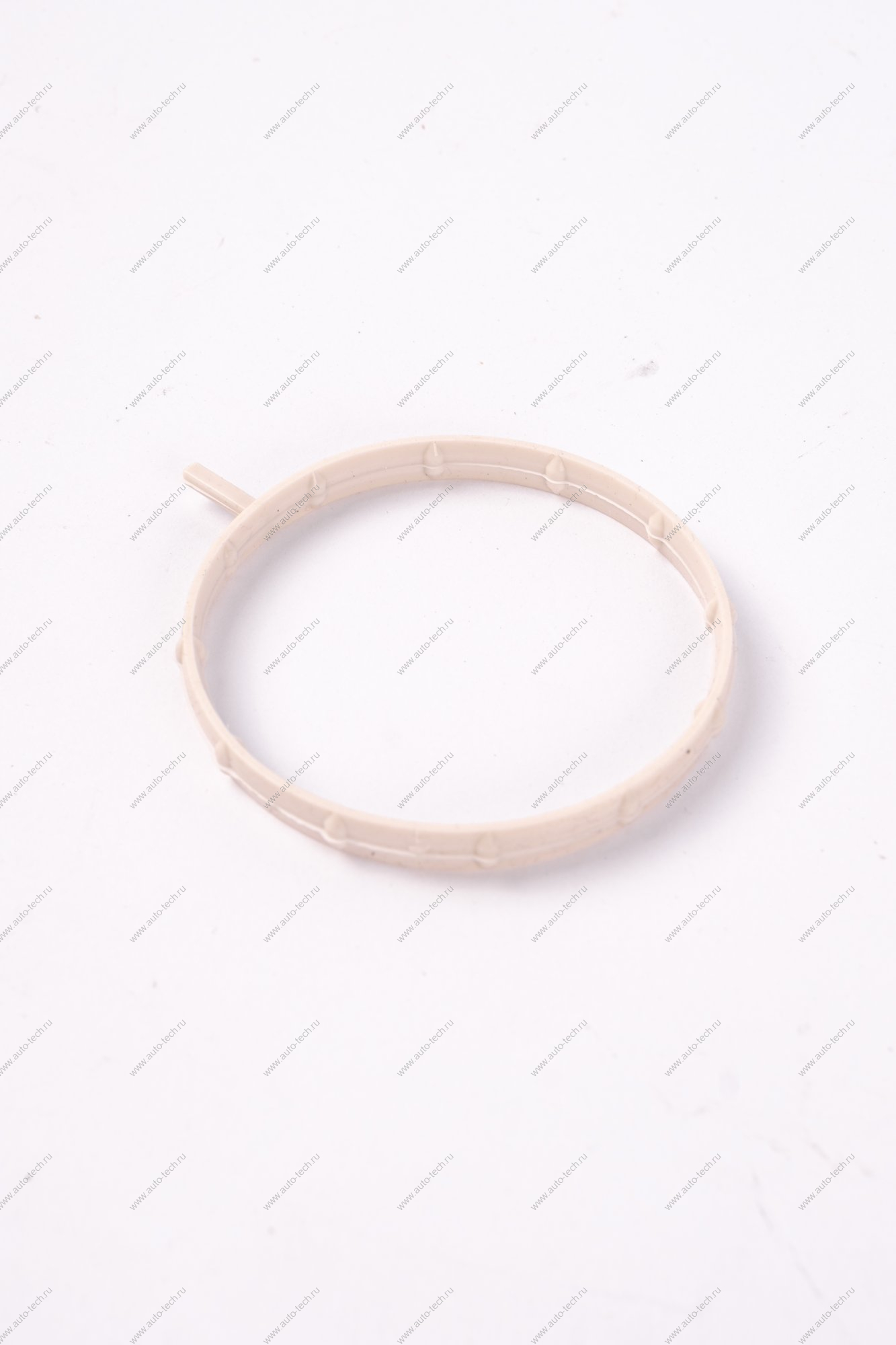 Уплотнитель дроссельного патрубка ВАЗ-21116 Lada LADA 21116100861600