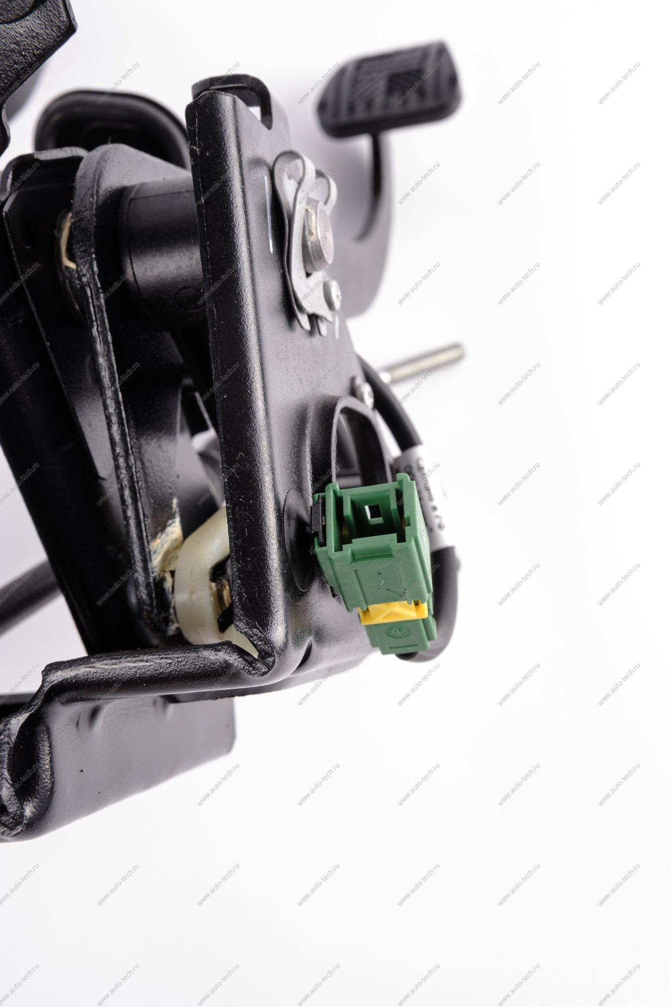 Педаль сцепления и тормоза в сборе (педальный узел) ВАЗ-2190 Lada LADA 21901160200650