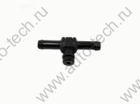 ТРУБКА ТОПЛИВНОЙ СИСТЕМЫ ISUZU ISUZU 8973152302