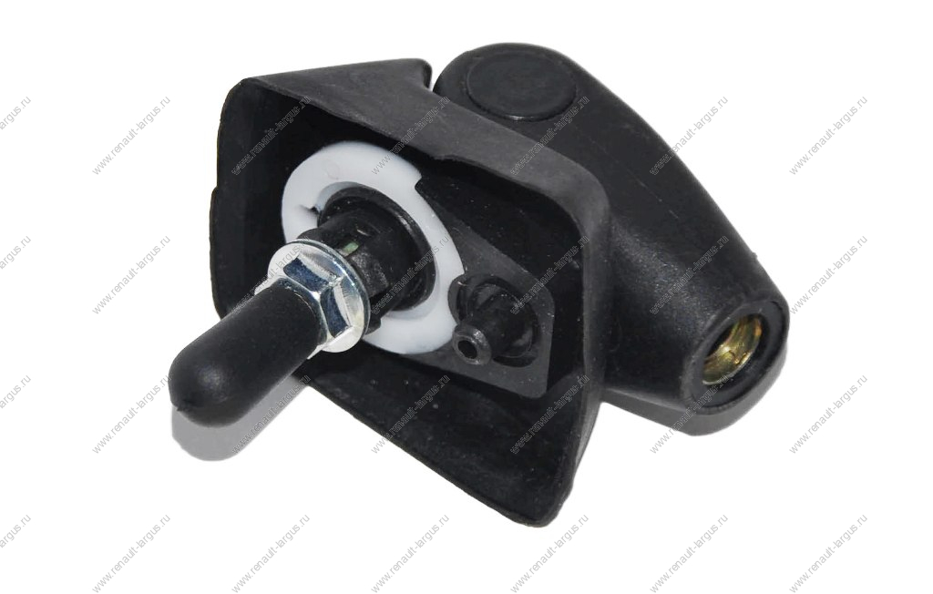Держатель RENAULT Logan/Рено Логан (основание) антенны Renault RENAULT 8200684863