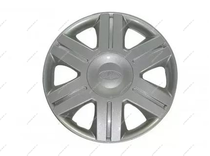УЦЕНКА Колпак R-15 LADA Largus колеса 1 шт.(царапины) (матовый) LADA LADA 8450000272