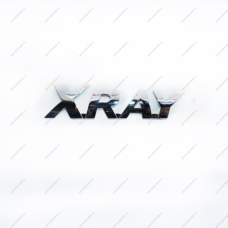 Орнамент LADA XRAY задка " X-RAY" АвтоВАЗ LADA 908953495R