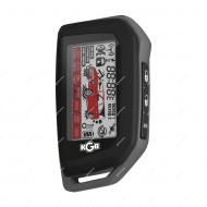 Брелоки KGB FX-10 2-WAY TX KGB KGB FX-10  2-WAY TX