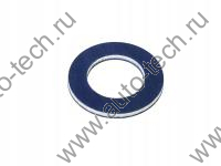 Прокладка сливной пробки (АХТ) / GASKET TOYOTA Highlander IV Toyota TOYOTA 9008043037