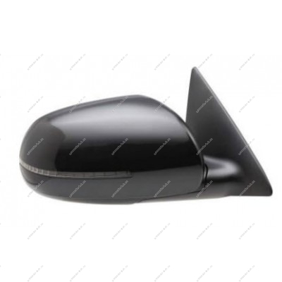 Зеркало правое электр с подогрев ук.повор Kia Cerato 2009-2012 Bodyparts Bodyparts KACET11-450X-R