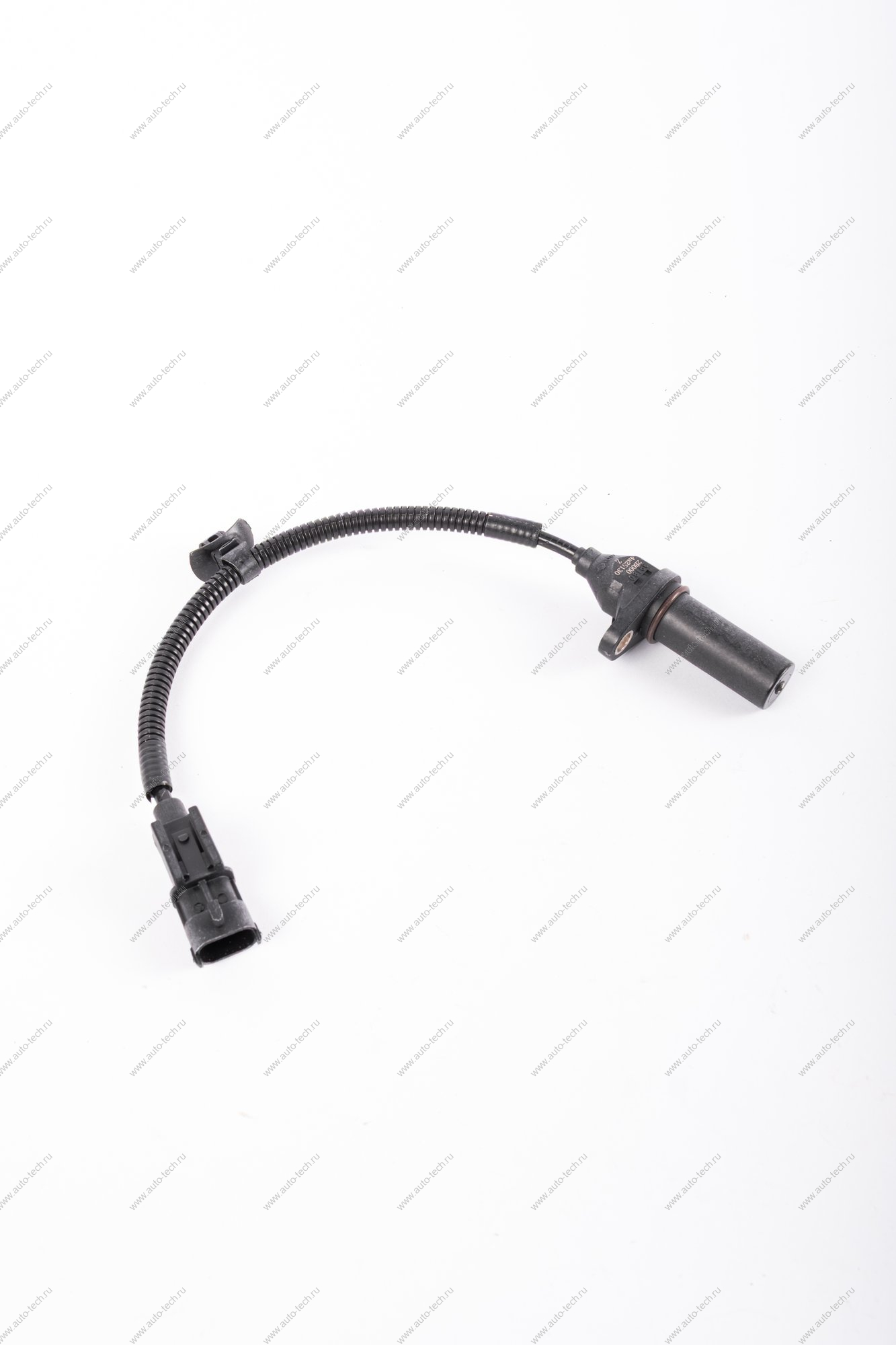 Датчик положения коленвала Kia Soul 08-13 Китай Китай 391802B000