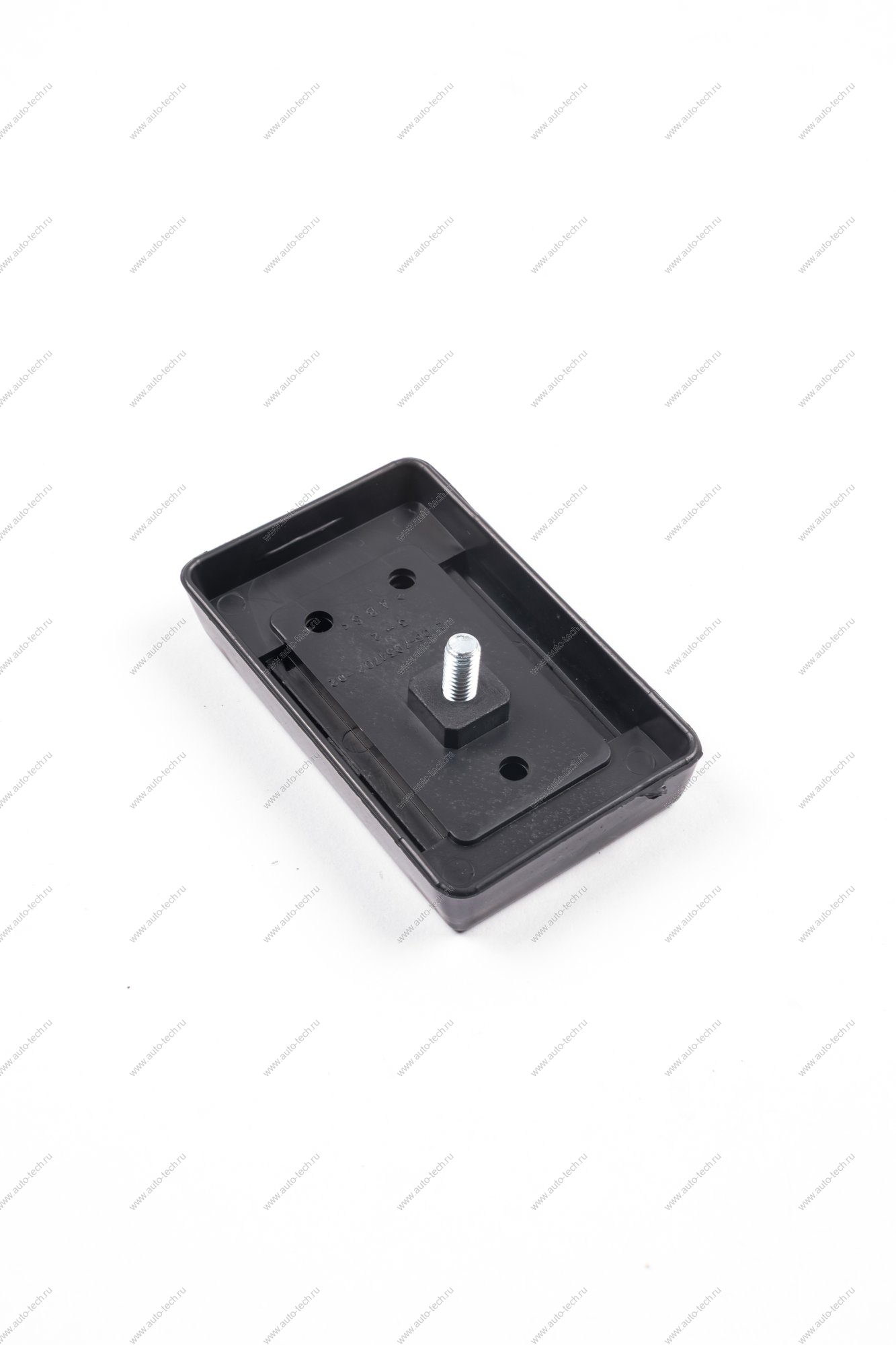 Заводской знак ВАЗ-2106 (Сызрань) Lada LADA 21060-8212012-01