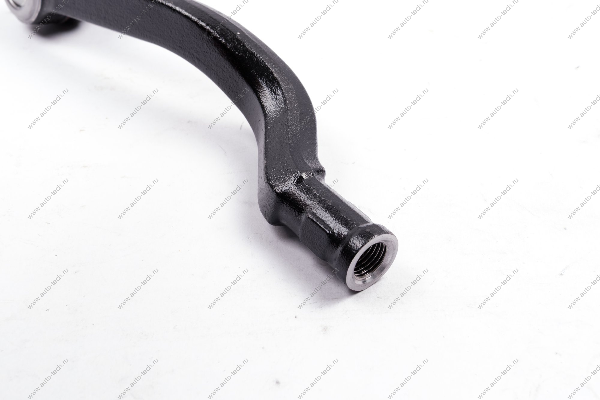 Наконечник рулевой тяги LADA Largus наружний правый GMB GMB 07160030