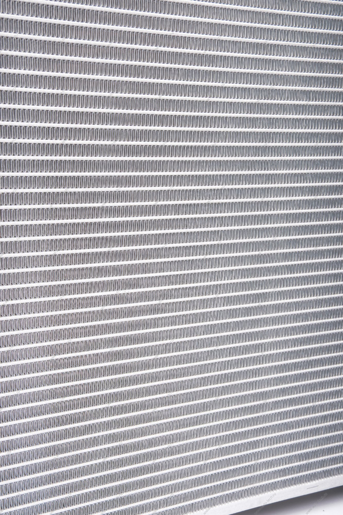 Радиатор охлаждения Lada Granta FL/ВАЗ-2190 2015- в сборе МКПП (c вентилятором для авто без кондиционера + патрубки) Lada LADA 8450110793