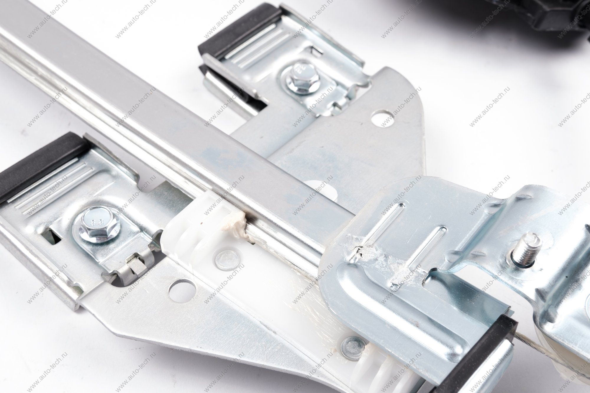 Электростеклоподъемник задней двери левый LADA Vesta Lada LADA 8450046807