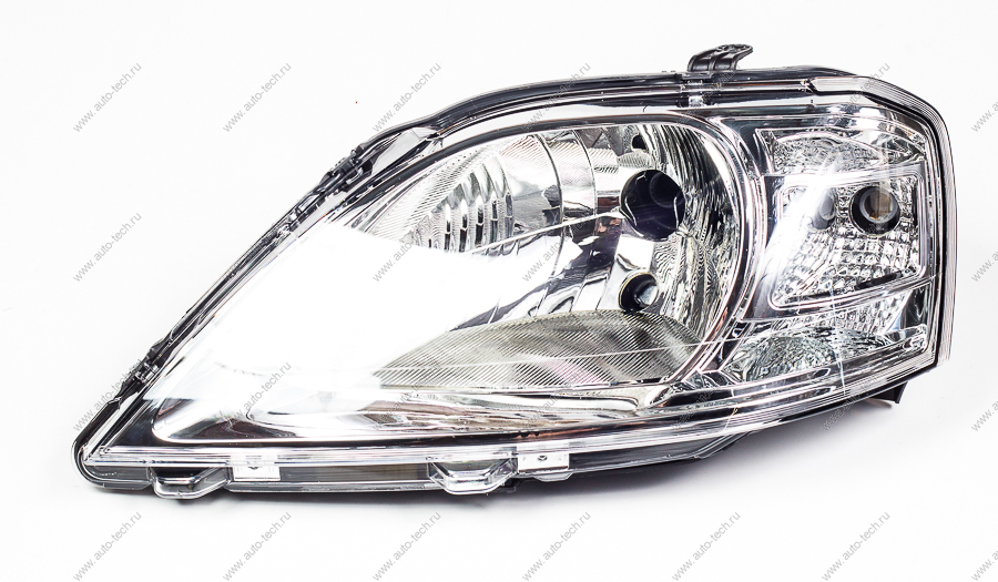 Фара левая RENAULT Logan/Lada Largus после 2010 Bodyparts Bodyparts RNLOG10-001-L