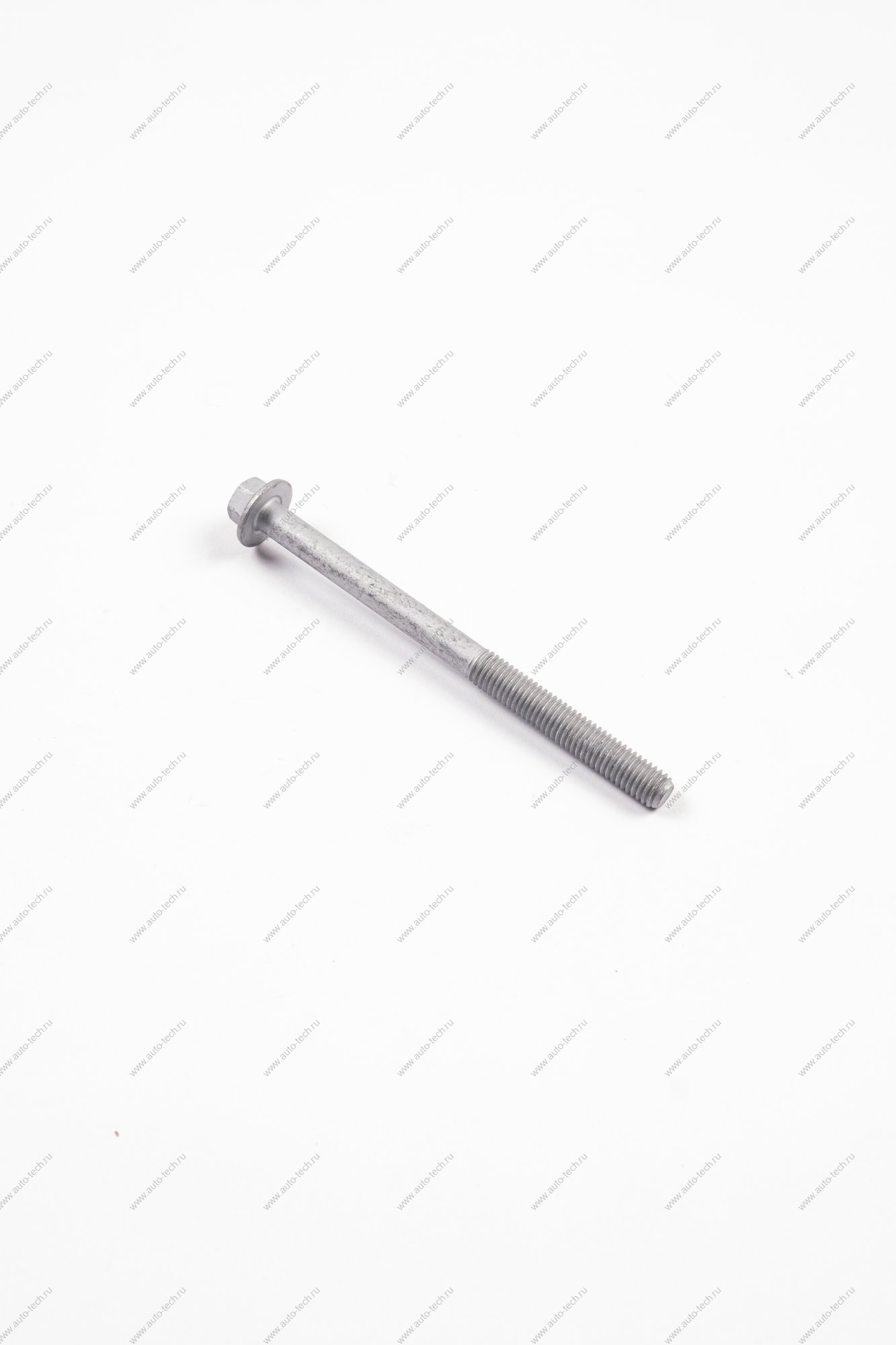 Болт Lada VestaМ8х1,25х104 крепления компрессора ( нужно 3шт) Renault RENAULT 7703002773