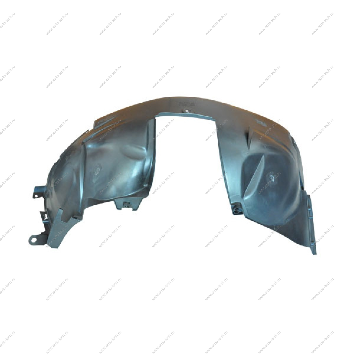 Подкрылок передний правый RENAULT Sandero/Рено Сандеро ASAM-SA ASAM-SA 30742