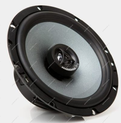 Автомобильная акустика MOREL MAXIMO ULTRA 602 COAX MOREL MOREL MAXIMO ULTRA 602 COAX