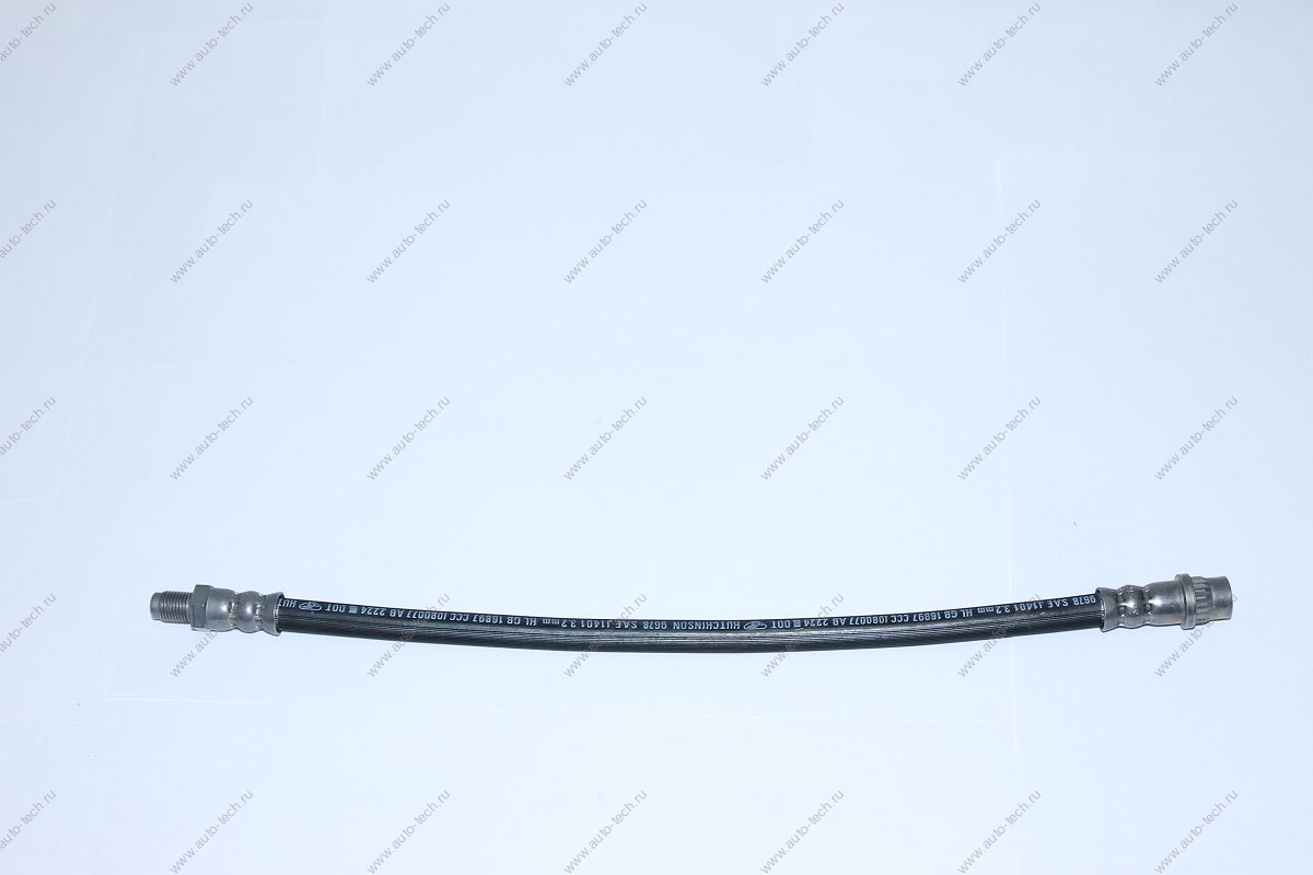 Шланг LADA Largus тормозной передний (БРТ) Lada LADA 8200958352Р