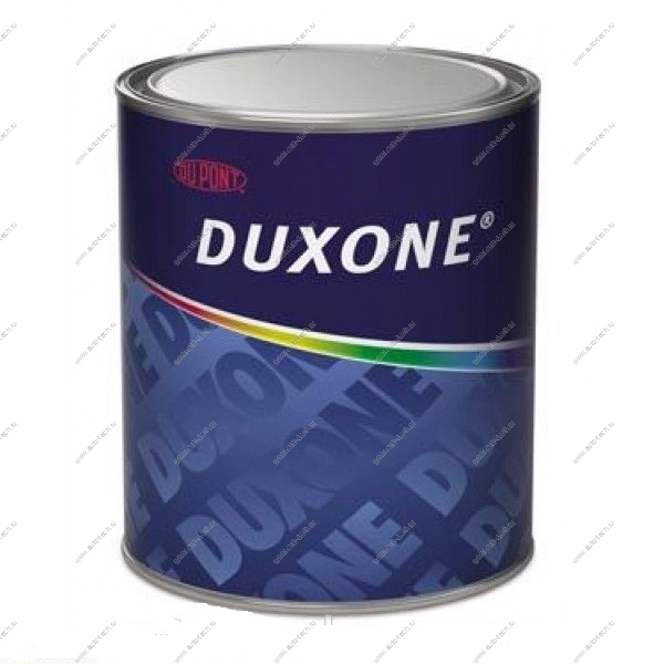 Автоэмаль Дюксон /Duxone 495 BC/PP00 Лунный свет 1л Duxone DX-495 BC/PP00