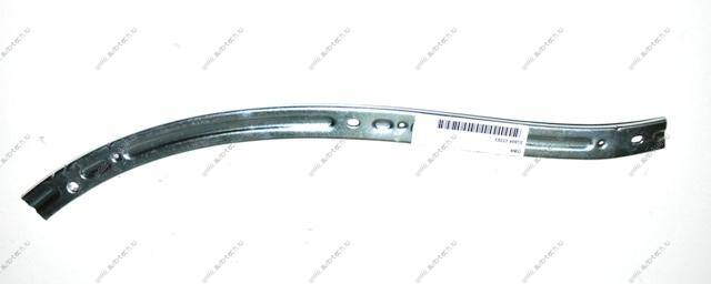 DAEWOO Matiz Усилитель бампера переднего правый GM GM 96562949