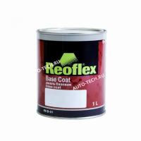 Автоэмаль REOFLEX базовая TOY 6M1 Dark emerald 1л REOFLEX 6M1