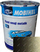 Базовая эмаль металлик Mobihel Кварц 1л MOBIHEL 630 (19824)